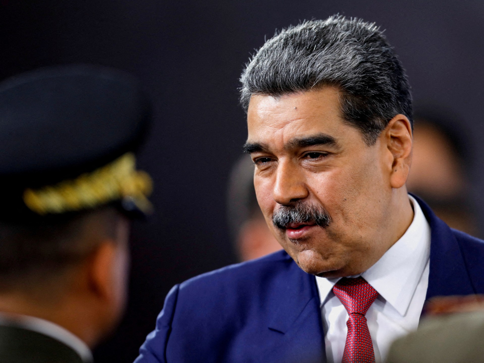Venezuela’s Maduro ready to declare state of emergency if US attacks | Military News