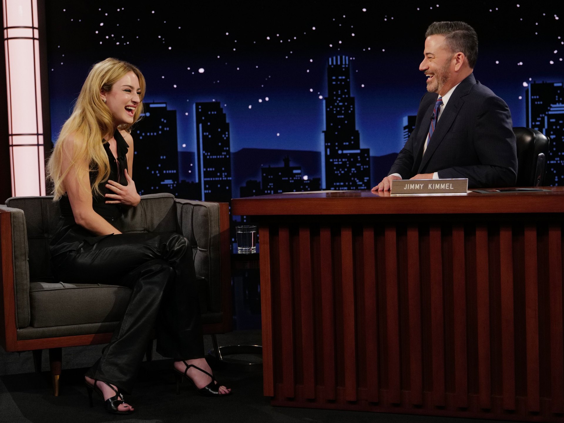 Why is Jimmy Kimmel returning to ABC, what did his suspension cost Disney? | Donald Trump News