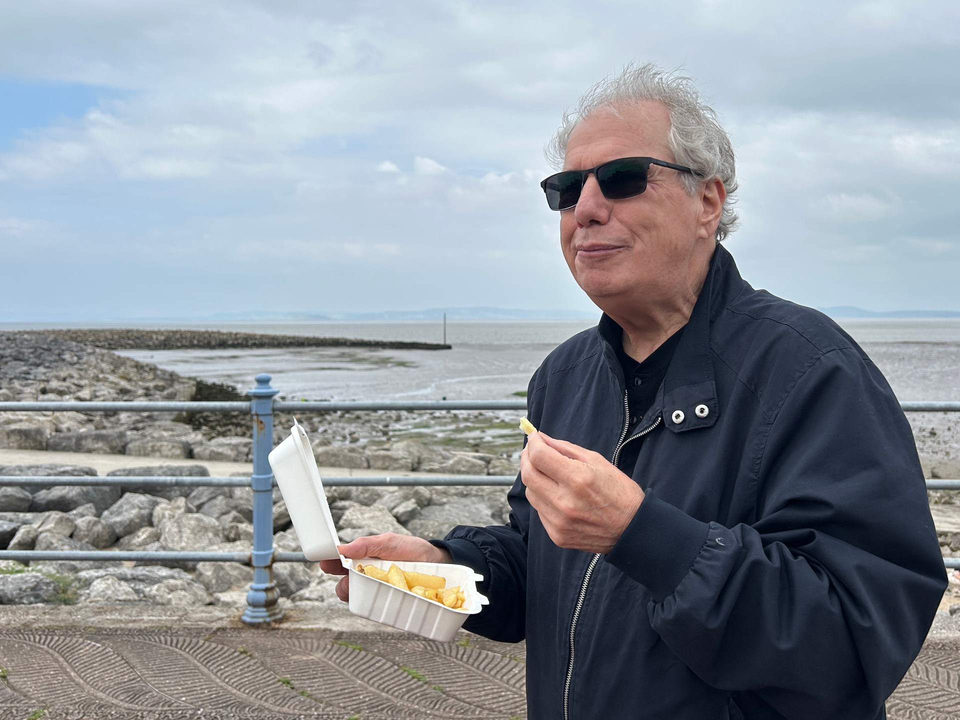 ‘I love life’: The man who has scheduled his death so he can enjoy living | Health