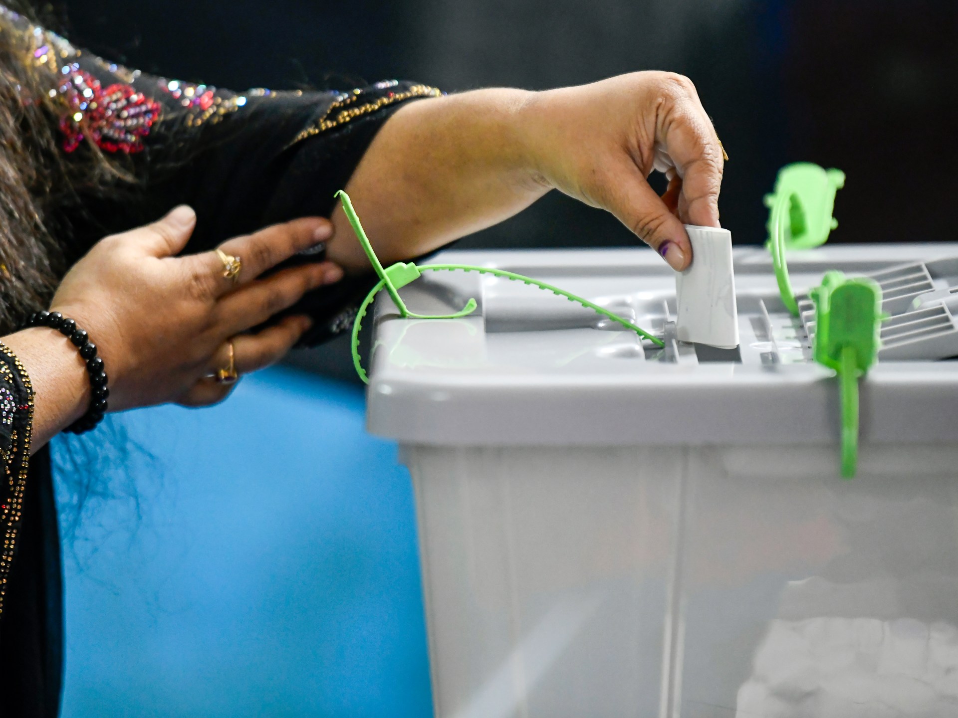 Bangladesh expats win means to vote – could they sway the next election? | Elections News