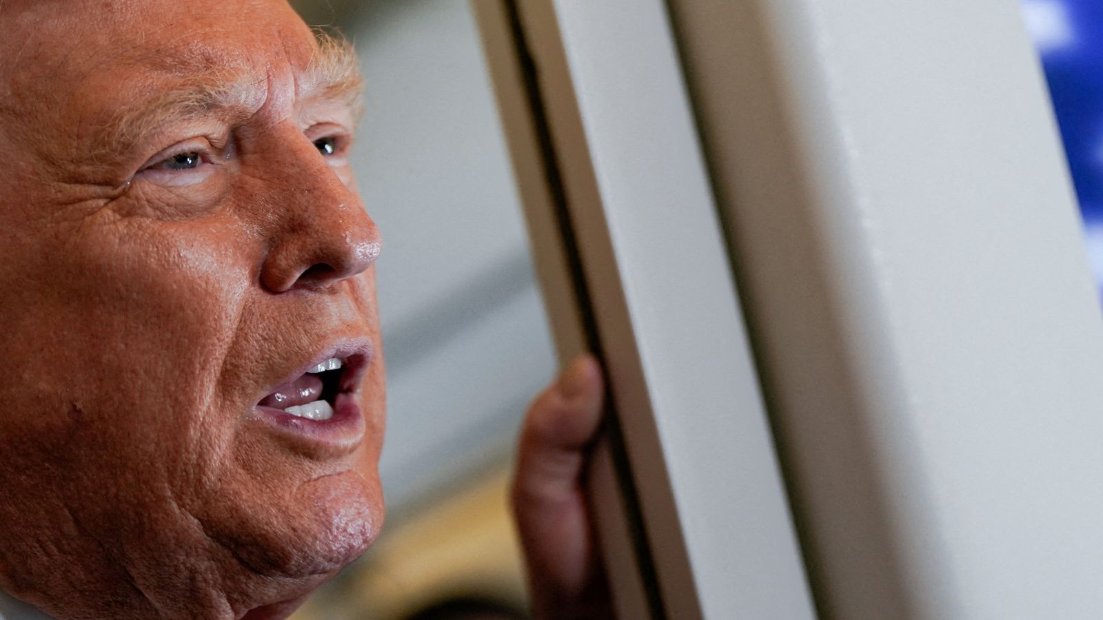 Donald Trump calls Nigeria 'country of particular concern' due to 'slaughter' of Christians | US News