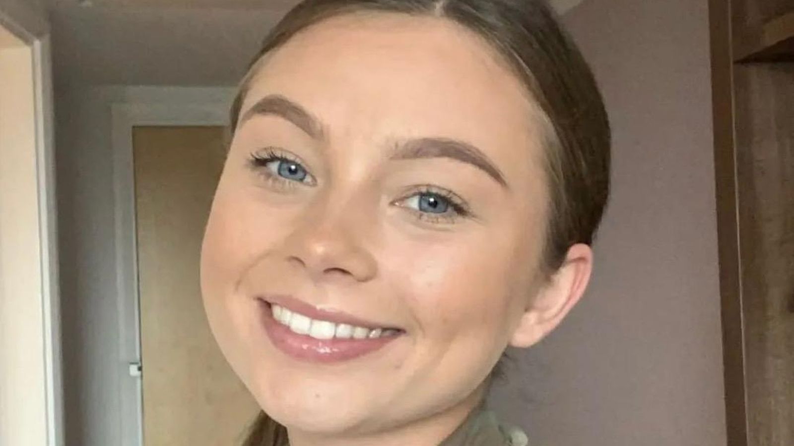 Ex-sergeant major jailed for sexually assaulting teenage soldier Jaysley Beck | UK News