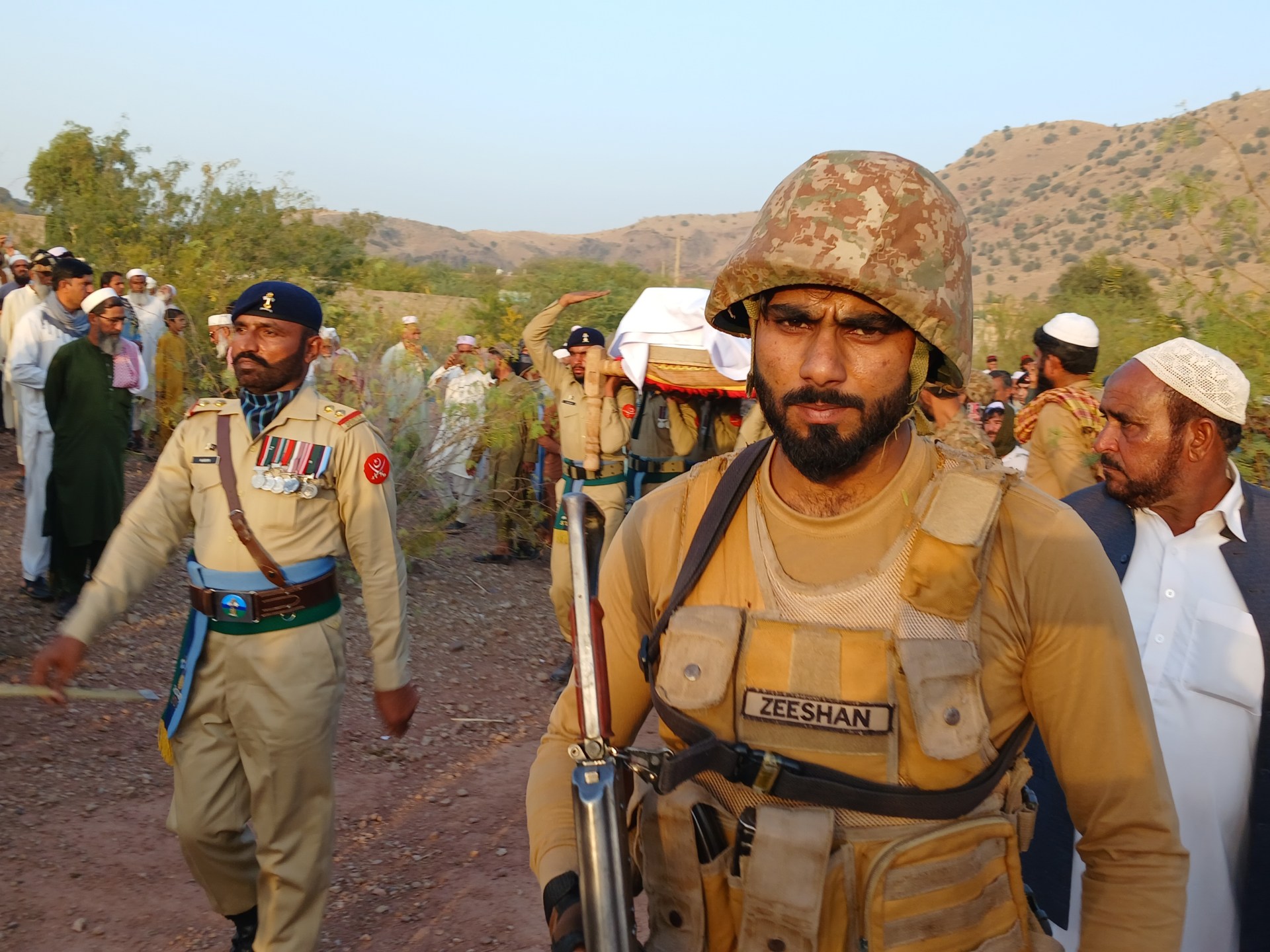 Impasse leaves Afghanistan-Pakistan peace talks mired in uncertainty | Taliban News
