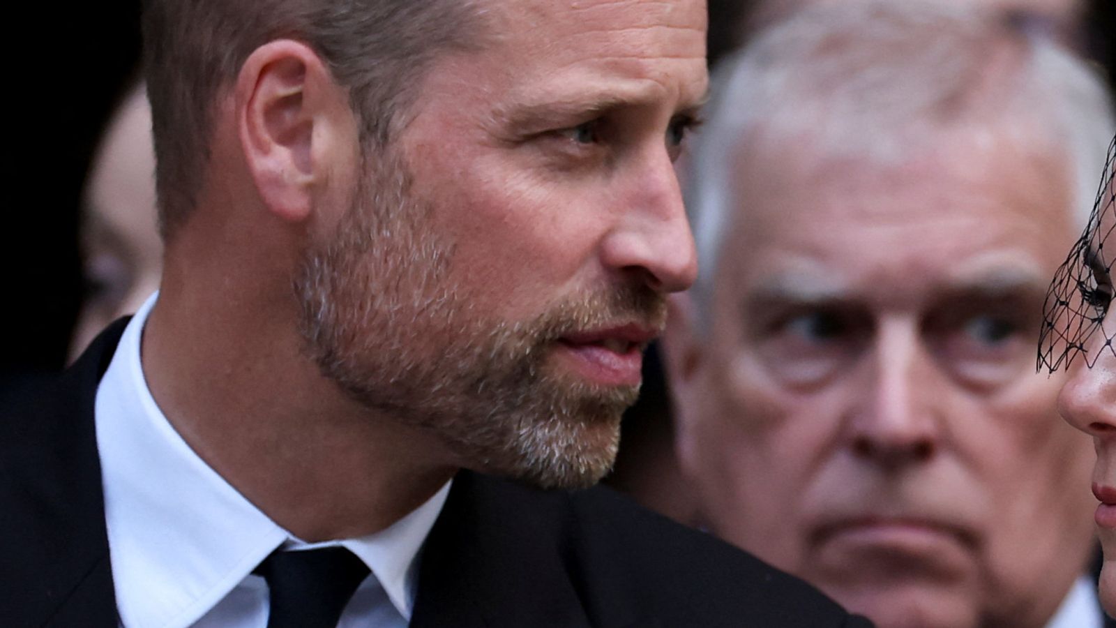 Prince William plans 'ruthless approach' towards Prince Andrew, as lawyer for Jeffrey Epstein's victims predicts further leaks | UK News