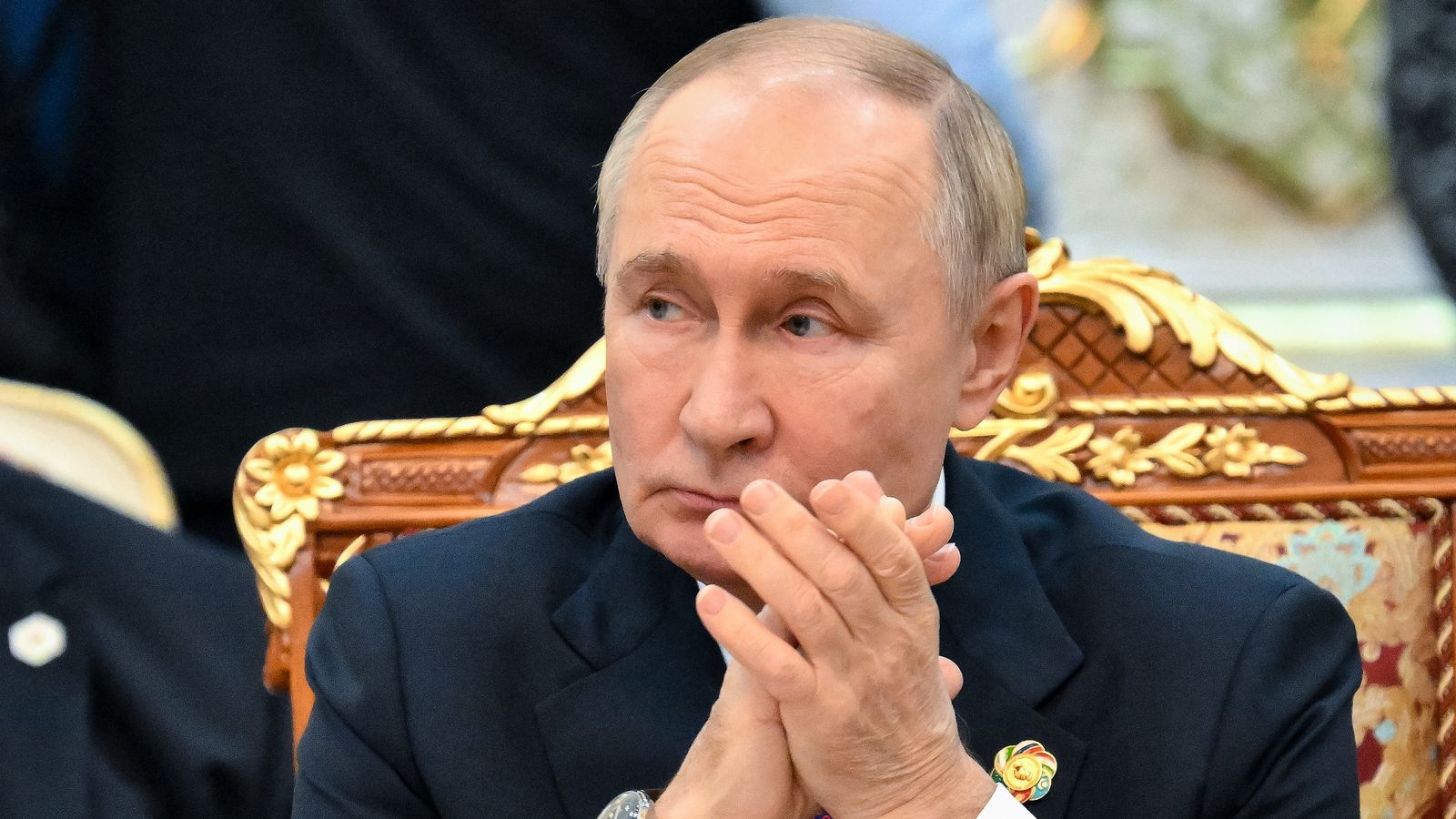 Putin admits Russia shot down Azerbaijani passenger jet, killing 38 | World News