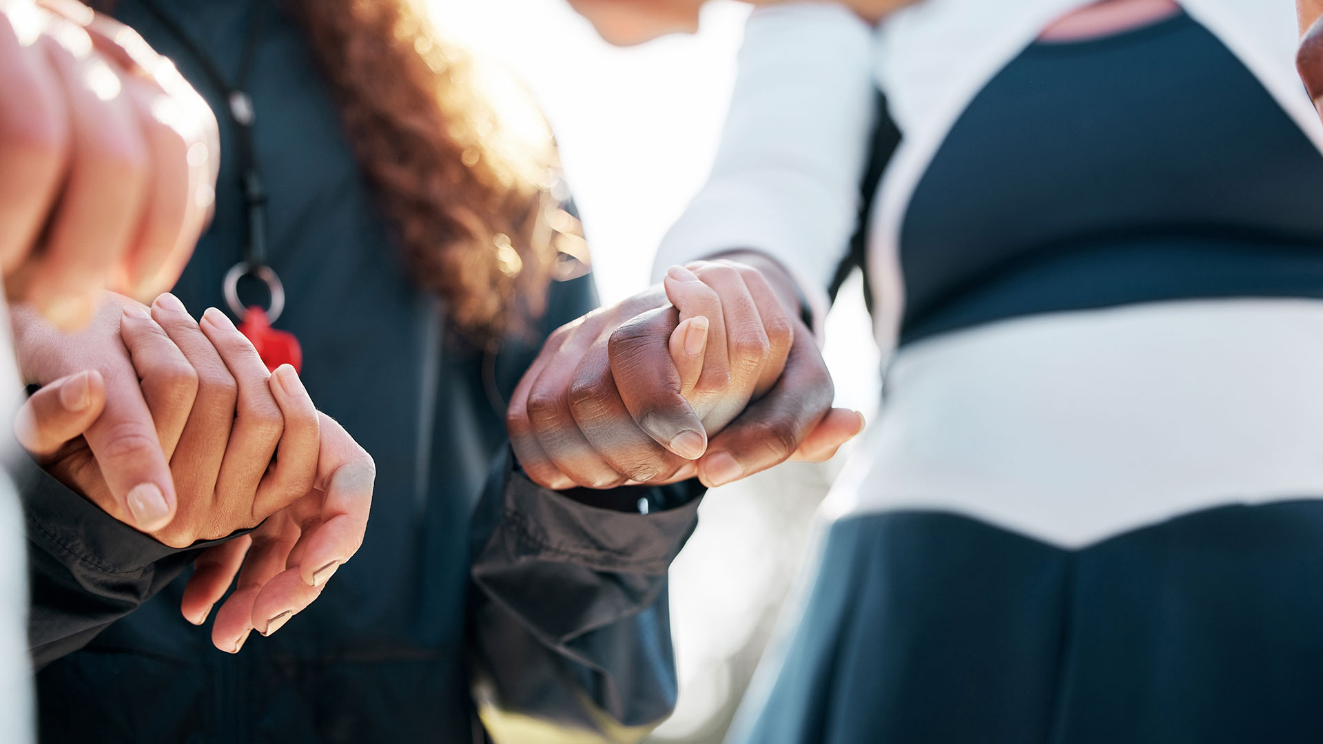 'Radically Transformed': Hundreds of Fraternity, Sorority Members Trade Party Life for Eternal Life