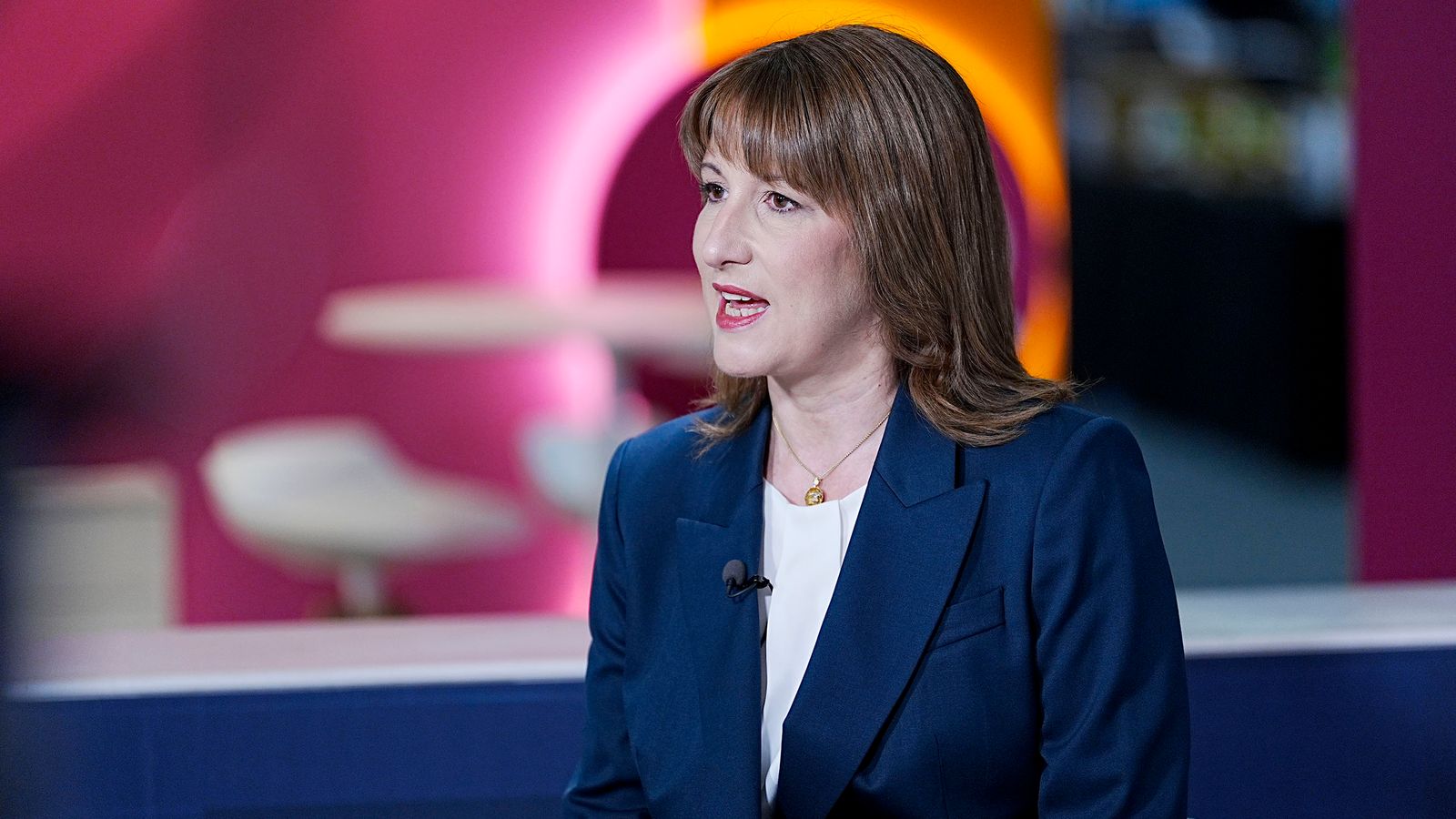 Reeves seeks outsider to run Britain's banking watchdog | Money News