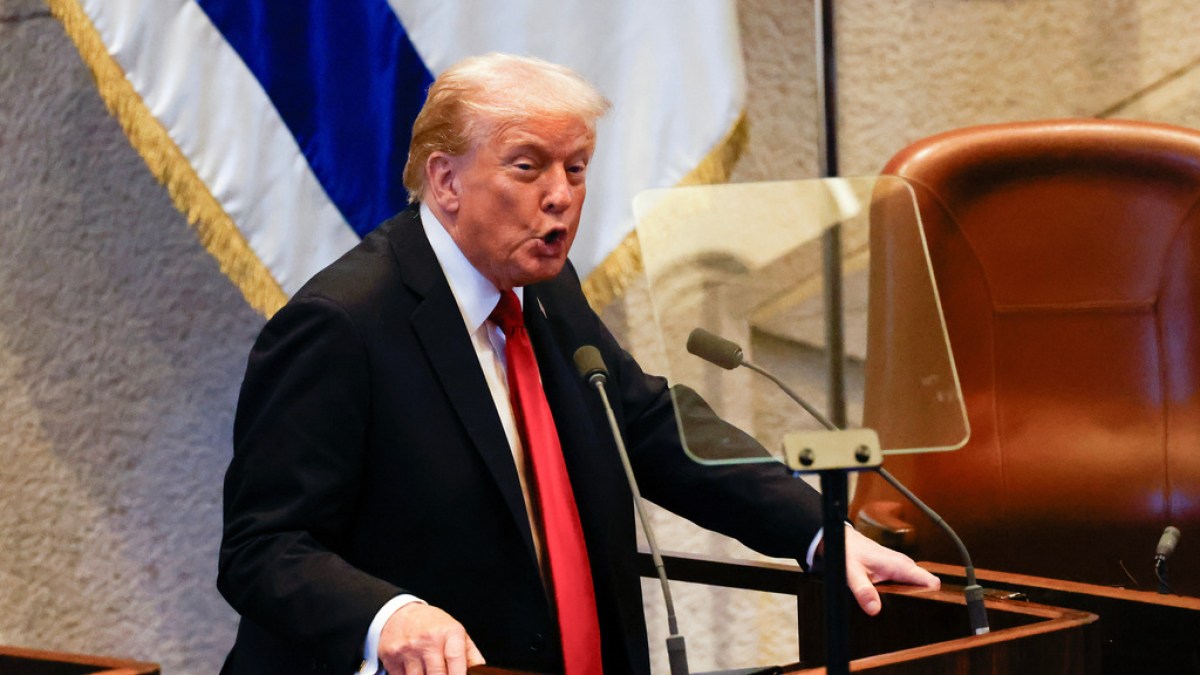Reviving US-Iran diplomacy difficult despite Trump’s ‘hand of friendship’ | Donald Trump News