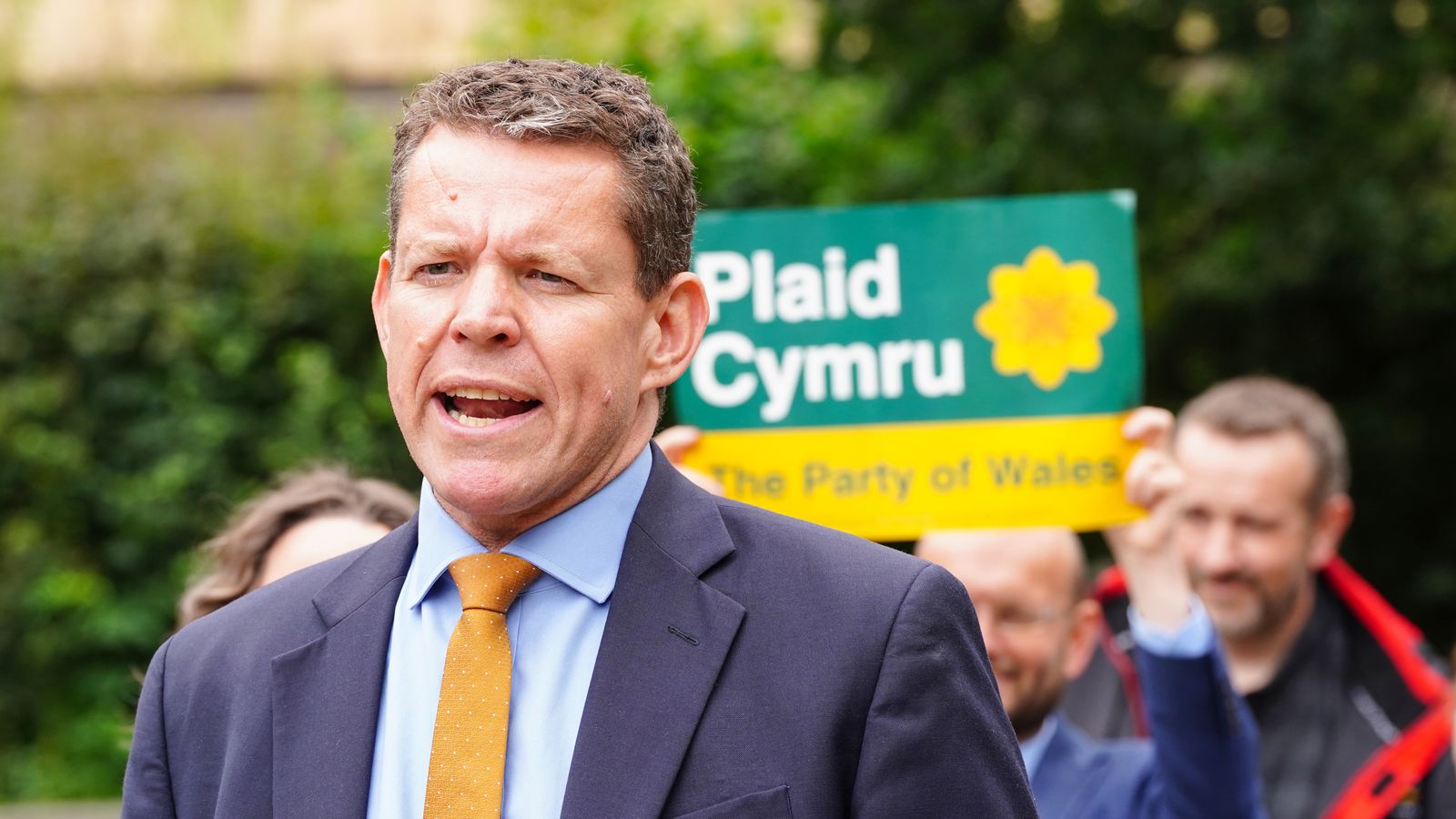 Rhun ap Iorwerth: Is the man on the brink of power in Wales ready to govern? | Politics News