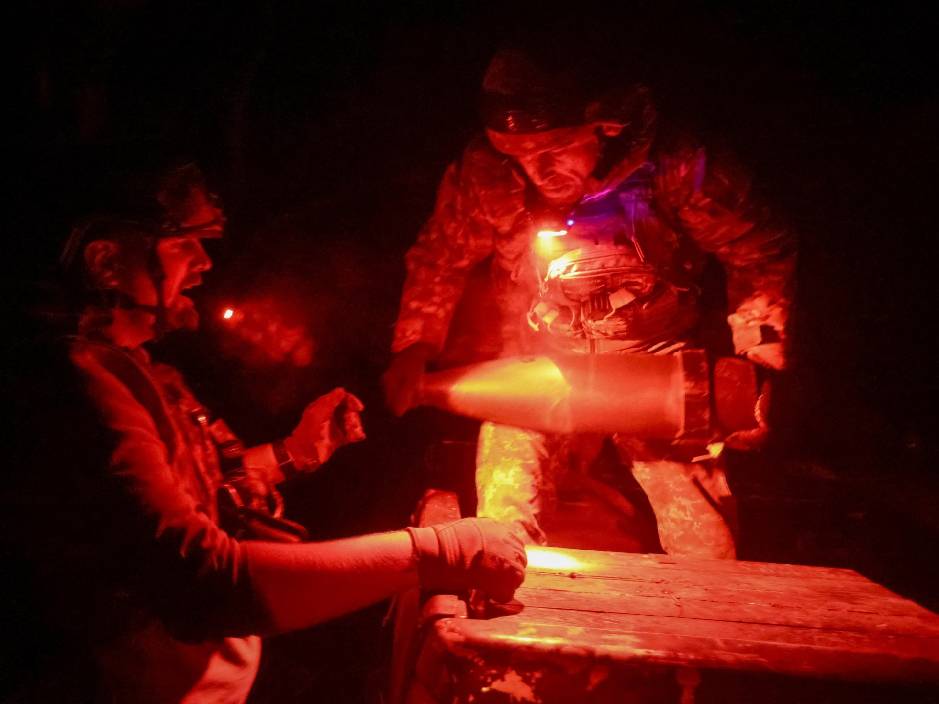 Russia-Ukraine war: List of key events, day 1,331 | Russia-Ukraine war News