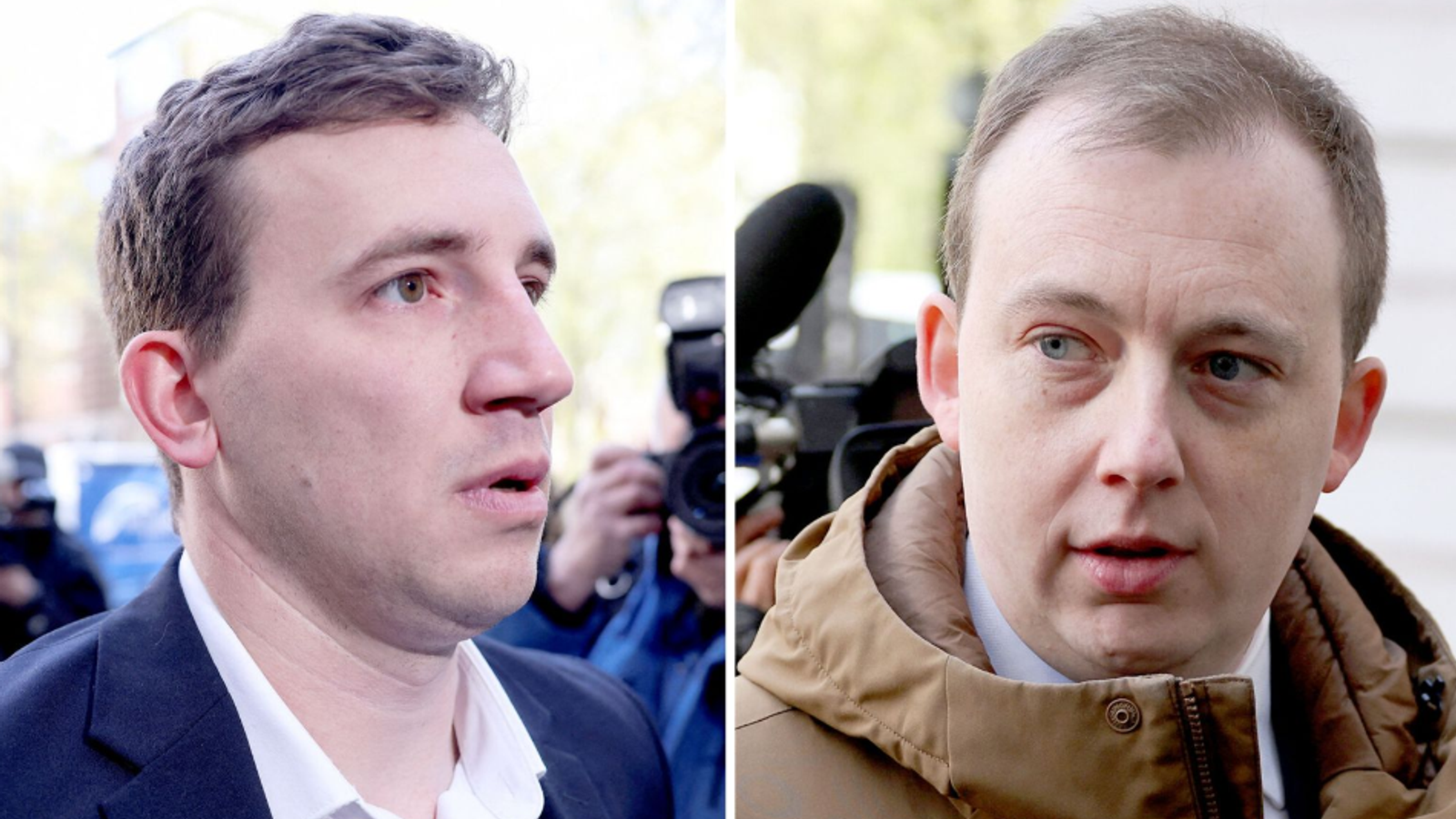 Spying trial collapsed after government refused to brand China a threat, says top prosecutor | Politics News