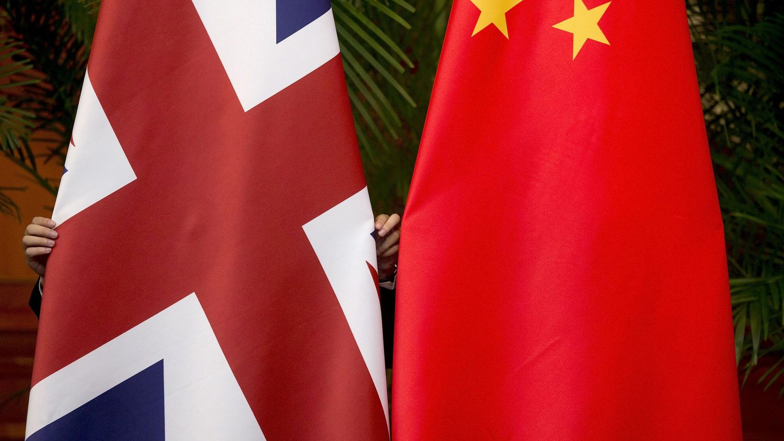 The three key questions about the China spy case that need to be answered | Politics News