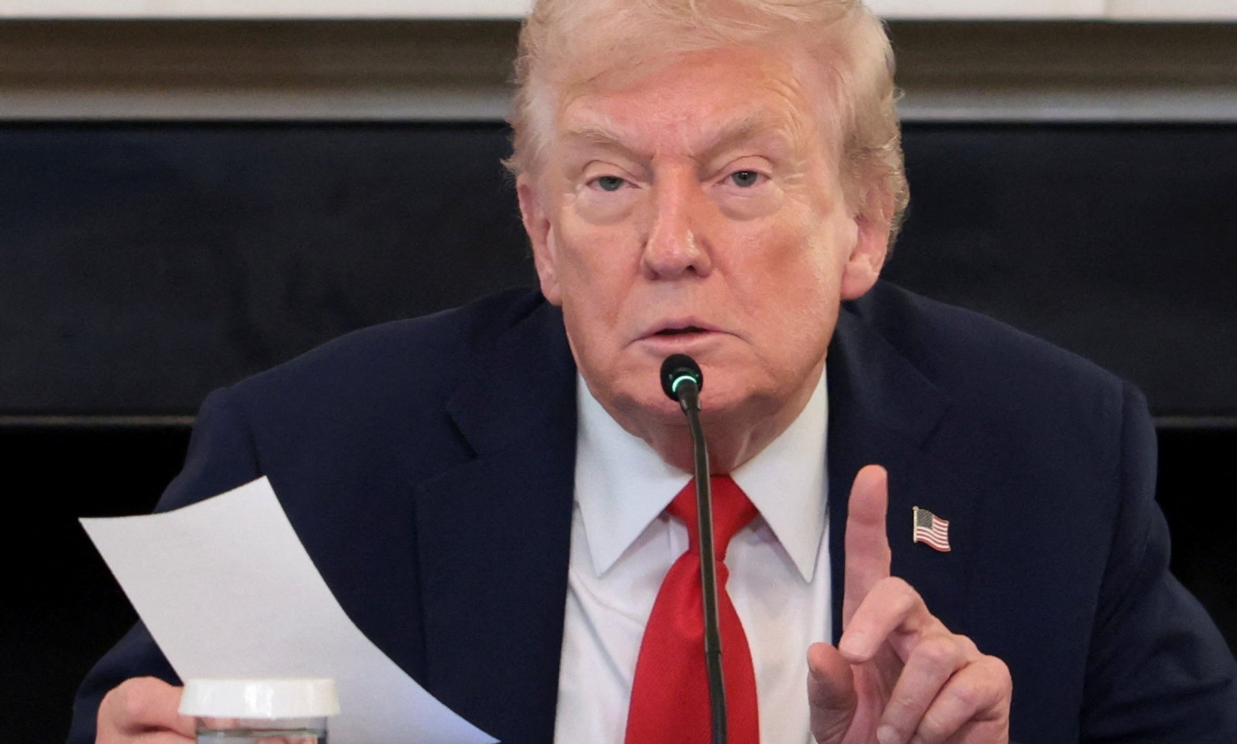 Trump announces Gaza ceasefire deal: What we know and what’s next | Israel-Palestine conflict News