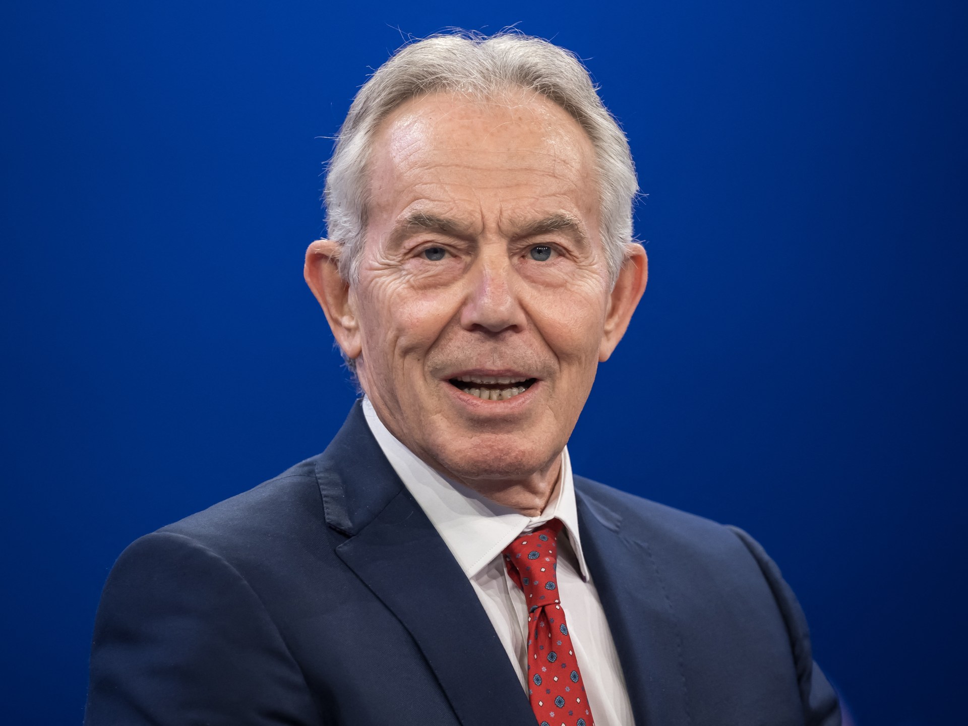 Trump’s Gaza ‘Board of Peace’ promises Tony Blair yet another payday | Israel-Palestine conflict