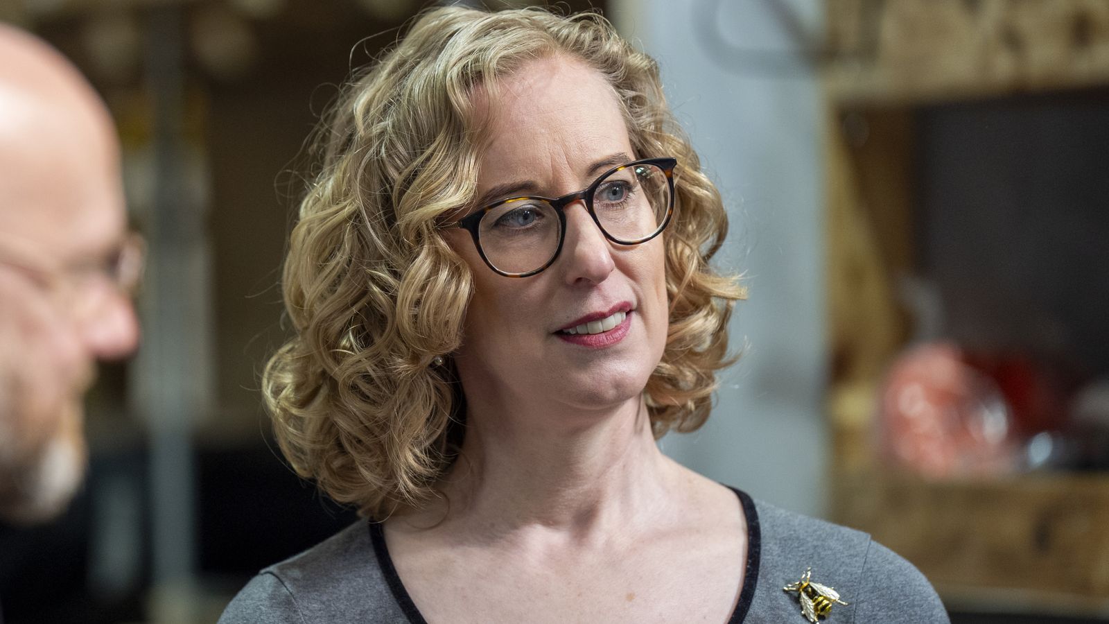 UK government blocked bottle return scheme to give SNP a 'black eye', court told | UK News