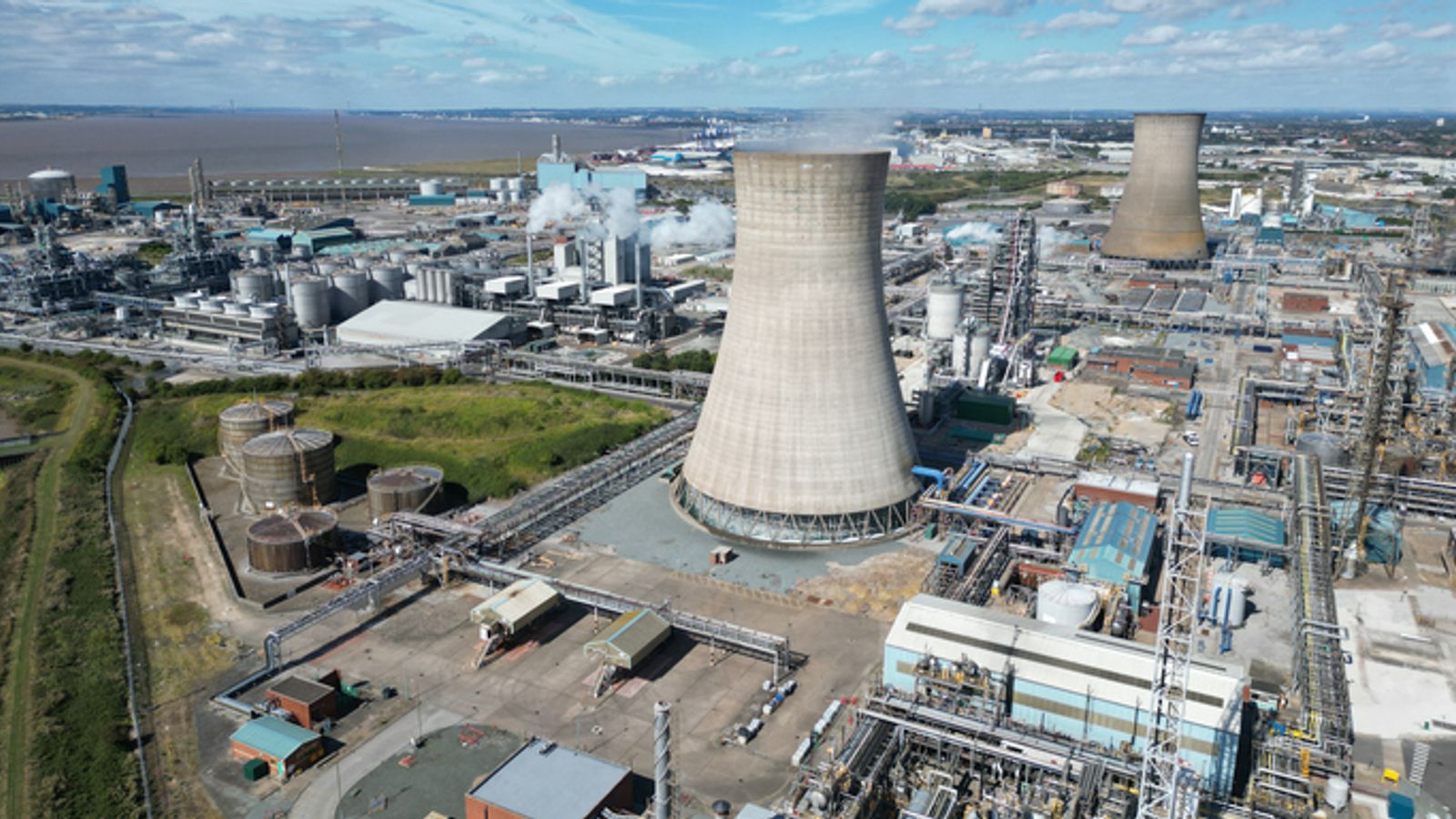 UK suffers blow in bid to become minerals superpower - as it's snubbed by its own leading firm | Money News