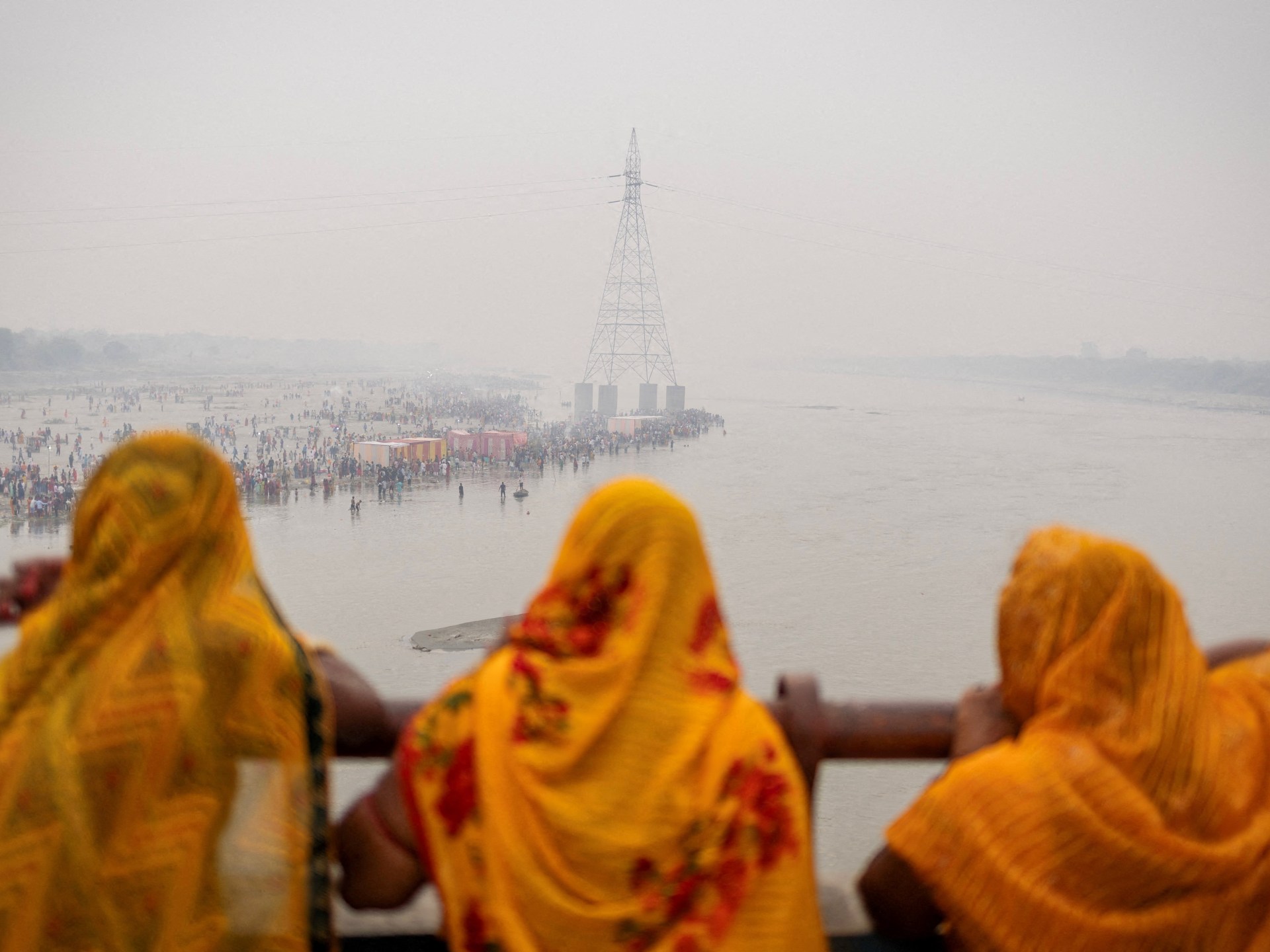 Why is New Delhi making it rain artificially? | Environment News