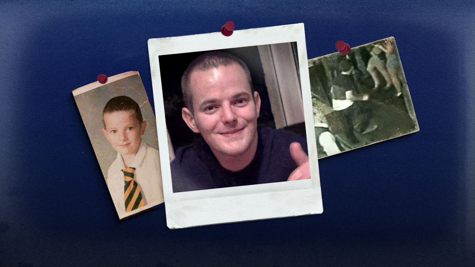 Allan Bryant: Dad of missing Fife man who vanished 12 years ago believes son was murdered | UK News