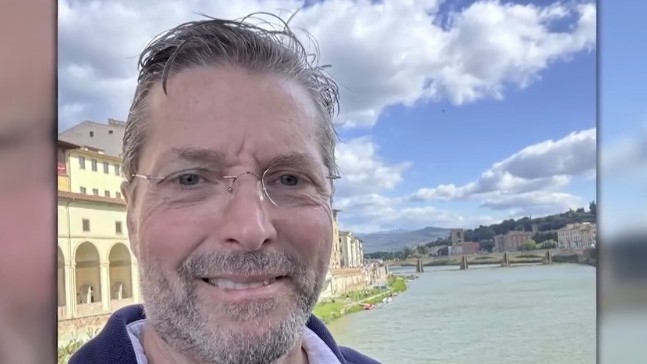 Ex-Gay Man’s Life Radically Transformed by Jesus