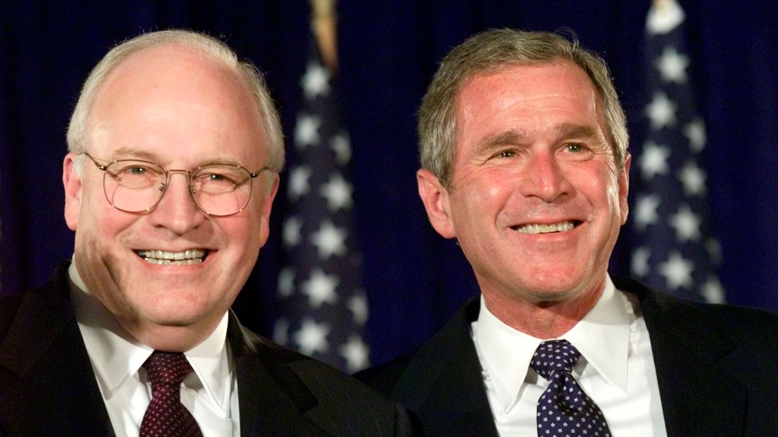 Former US vice president Dick Cheney dies | US News