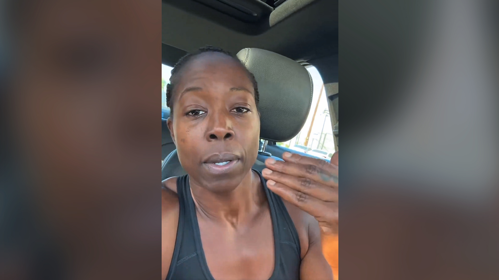 Gold's Gym in Los Angeles Revokes Membership of Woman Who Opposed Man in Women's Locker Room