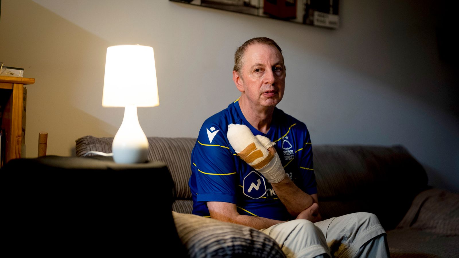 'Heroic' staff commended after Huntingdon train stabbing as details of victims emerge | UK News