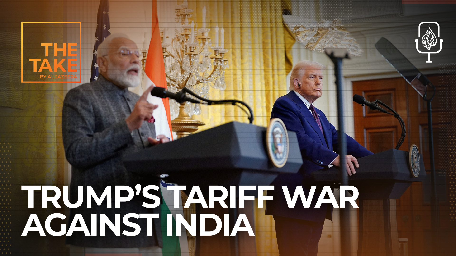 The hidden cost of Trump’s tariffs | News