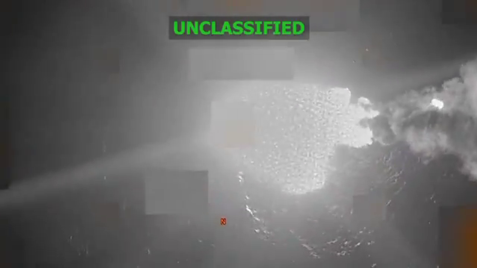 'We will treat them EXACTLY how we treated al Qaeda' - US carries out another lethal strike in Caribbean | World News